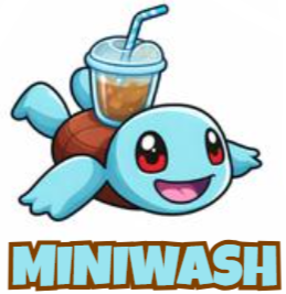 Mini Wash