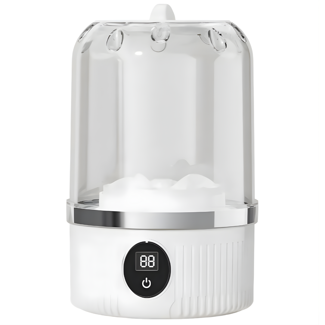 Mini Wash lavadora portátil