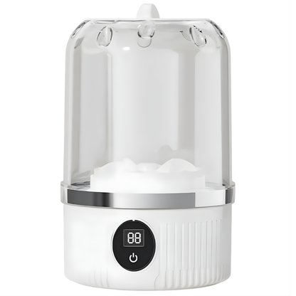 Mini Wash lavadora portátil