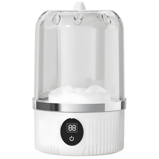 Mini Wash lavadora portátil